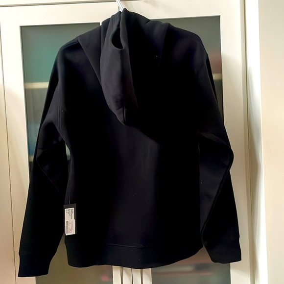 Brunette the Label Hoodie BLONDE SZ M/L BLONDE NWT🖤🖤 - Picture 3 of 4